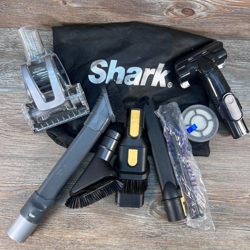 Genuine shark vacuum - shark, cleaner