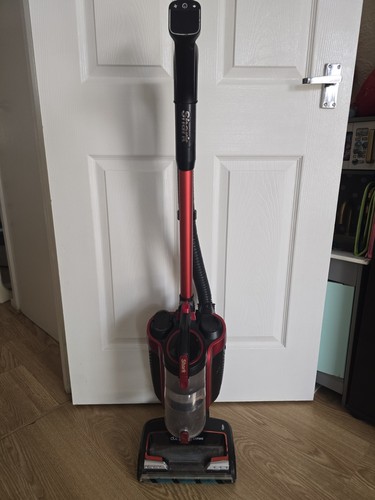Shark cordless upright vacuum - shark,