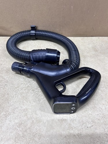 Black handle hose only - &,