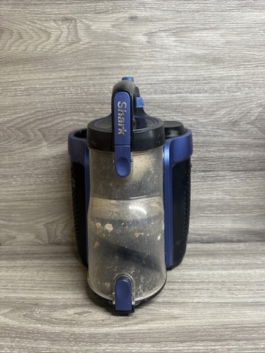 Shark icz300ukt lift away - shark ,