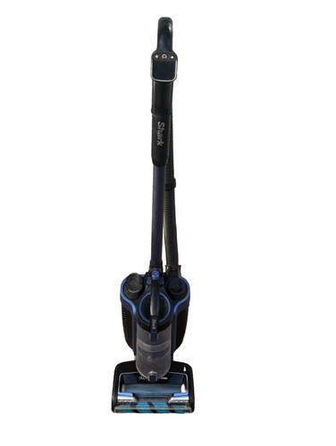 Shark cordless upright vacuum - cordless,
