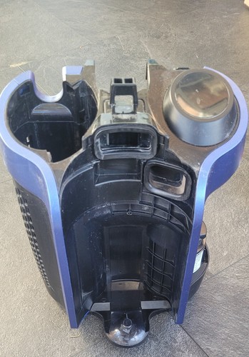 Shark hoover icz300ukt main - shark,
