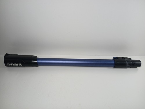 Blue wand extension tube - blue,