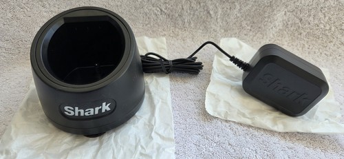 Genuine shark battery charger - shark,