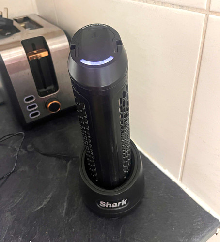 Shark xbat350eu rechargeable - xbat350eu,