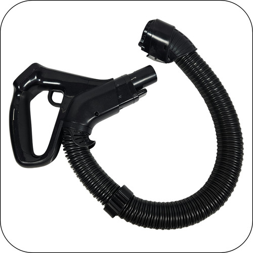 Shark icz300ukt vacuum hose - vacuum,