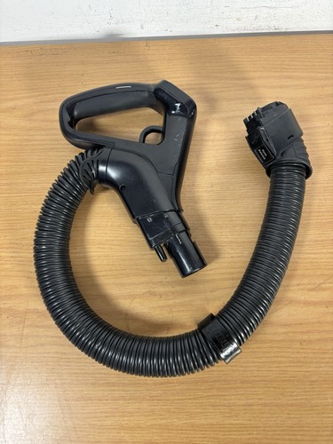 Shark handle hose - handle, cordless