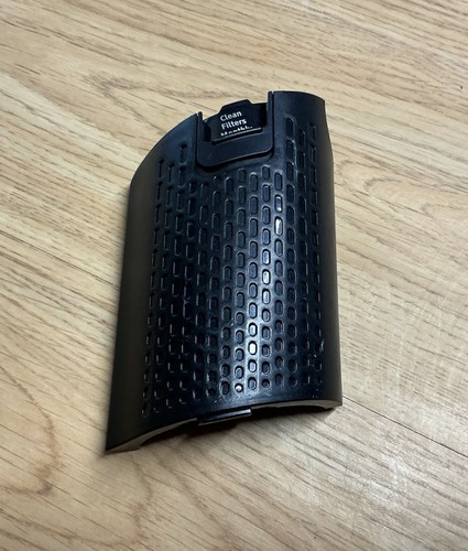 Filter cover shark - =,