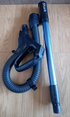 Shark icz300ukt vacuum cleaner - vacuum,