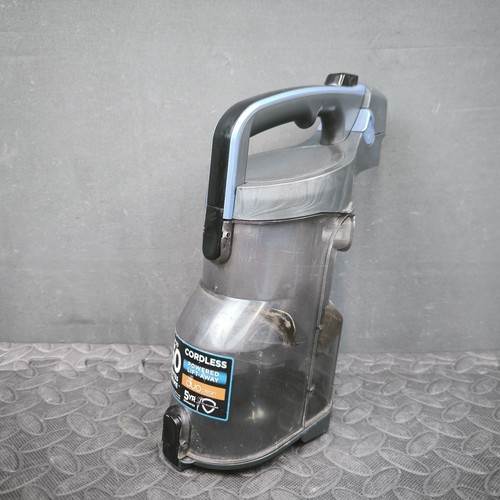 Shark icz300ukt waste bin - icz300ukt, dust