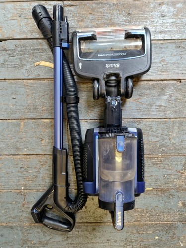 Shark upright cordless - upright,