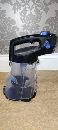 Shark icz300ukt blue - shark,