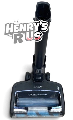 Genuine shark lift away - lift,