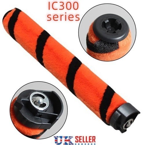 Main roller brush - main, shark