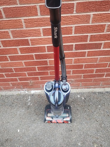 Shark cordless upright - upright, vacuum