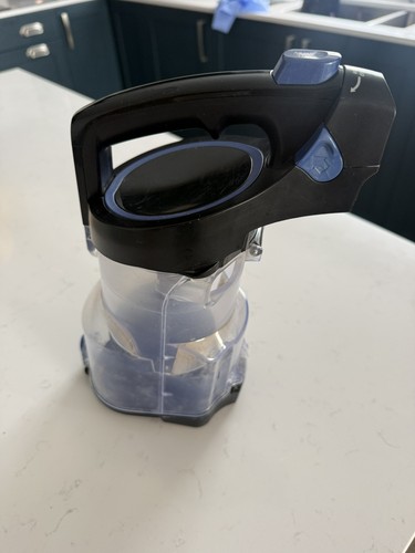 Shark waster bin bucket - ,