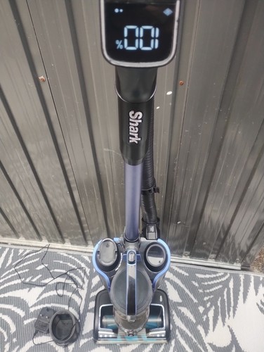Shark icz300ukt cordless - shark,