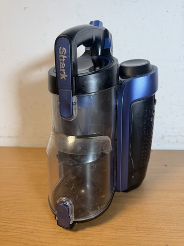 Shark ic160ukt icz160uk - shark ic160ukt,