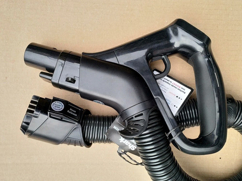 Shark genuine handle hose - handle,