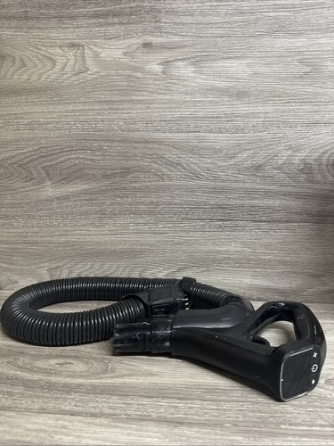 Shark hose and handle - and,