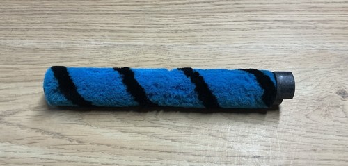 Blue front roller - brush, =