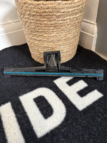 Brushroll access cleaning - access,