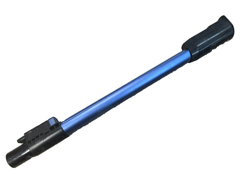 Icz300 ukt blue - wand, assembly