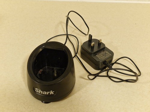 Genuine shark battery dock - genuine,