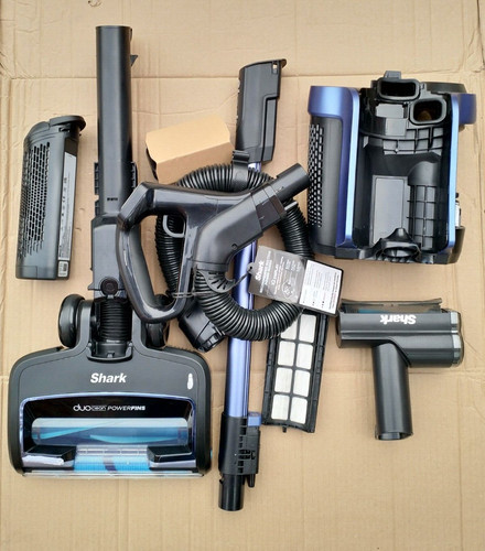 Shark icz300ukt replacement - shark,