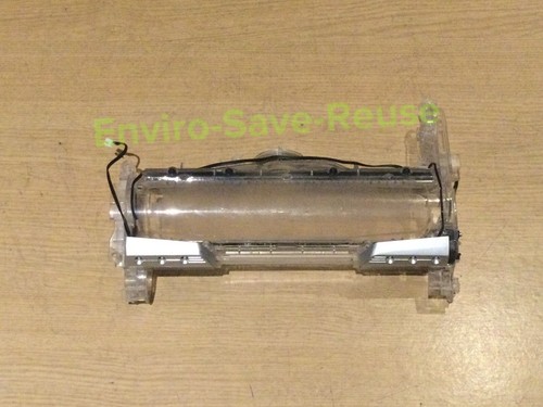 Power nozzle brushroll housing - brushroll,