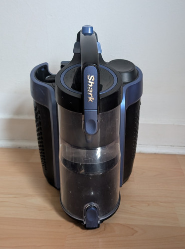 Genuine shark icz300ukt - genuine,