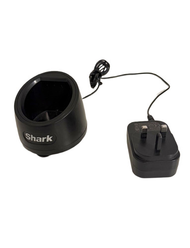 Genuine shark dock - shark, battery