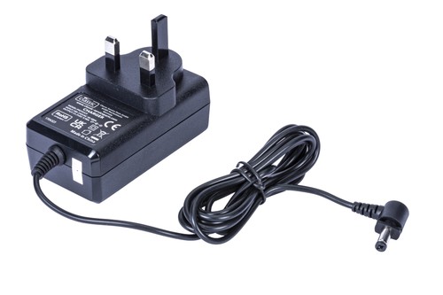 Replacement charger for - replacement,