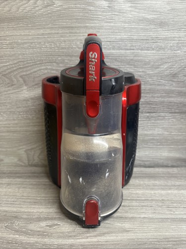 Shark icz300ukt main body - shark,