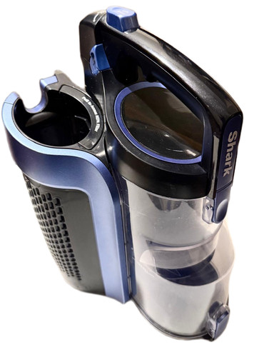 Genuine shark icz300ukt - shark, vacuum