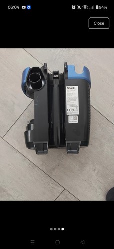 Shark icz300ukt replacement - icz300ukt,