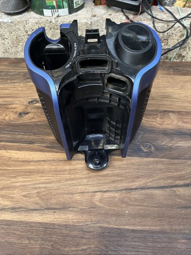 Shark icz300ukt vacuum wand - icz300ukt,