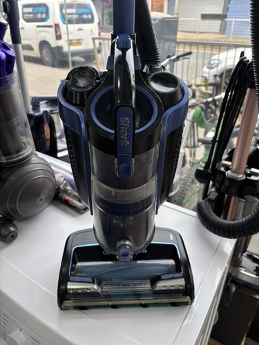 Shark cordless upright vacuum - cordless,