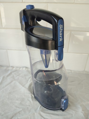 Genuine shark collection bin - genuine,
