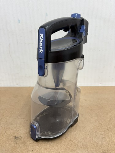 Genuine shark collection bin - shark,