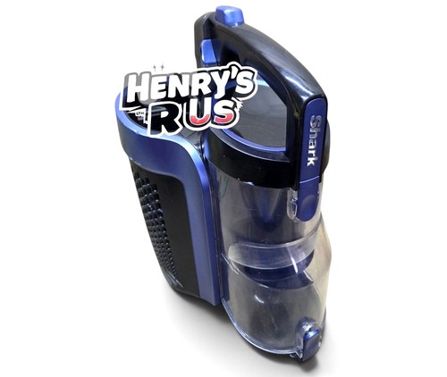 Genuine shark lift away - genuine,
