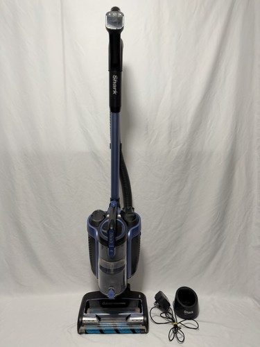Shark cordless upright vacuum - cordless,