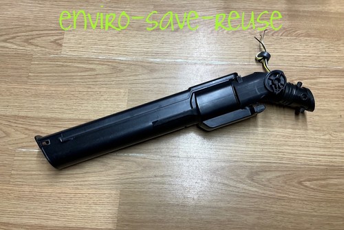 Power nozzle hose - nozzle,